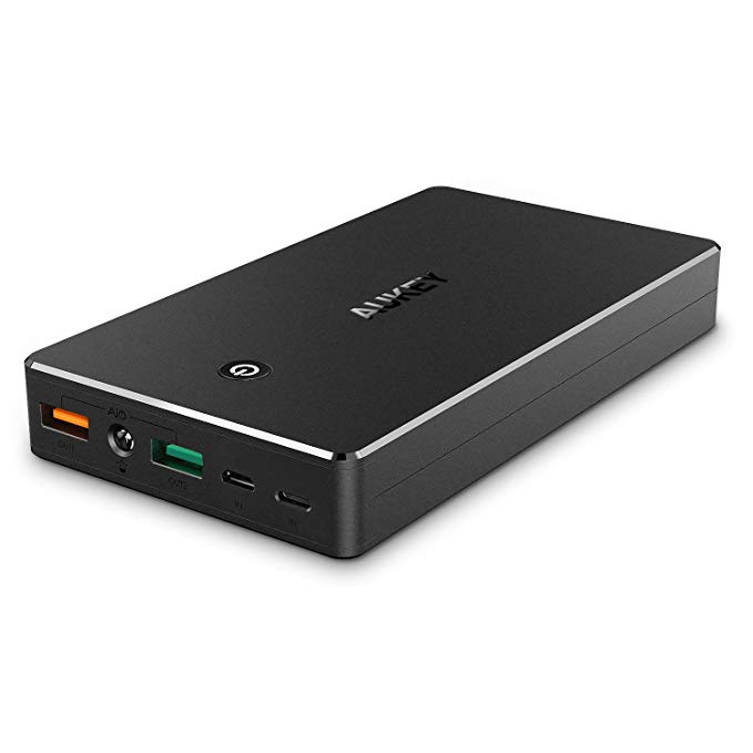 Portable chargers and power banks