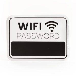 How to find a WiFi password when you Forget it
