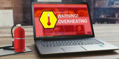 How to Fix an Overheating Laptop