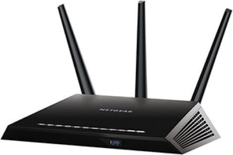 How to set up a Wireless Router