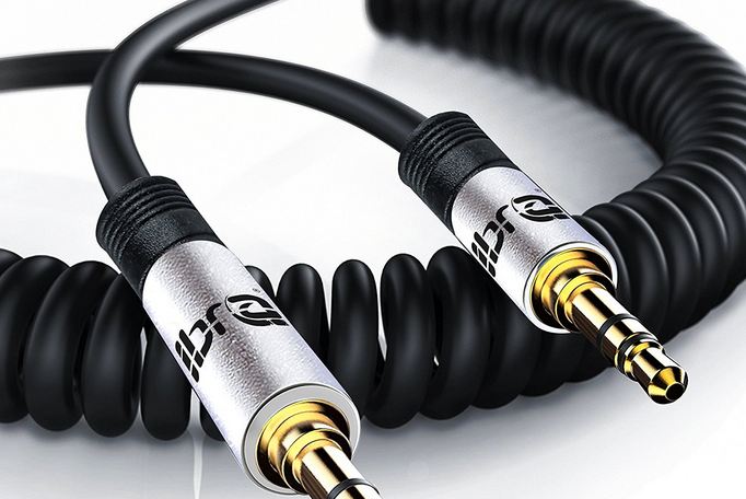 The Best Aux Cables In 2023