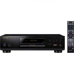best 4K Ultra HD Blu-ray player