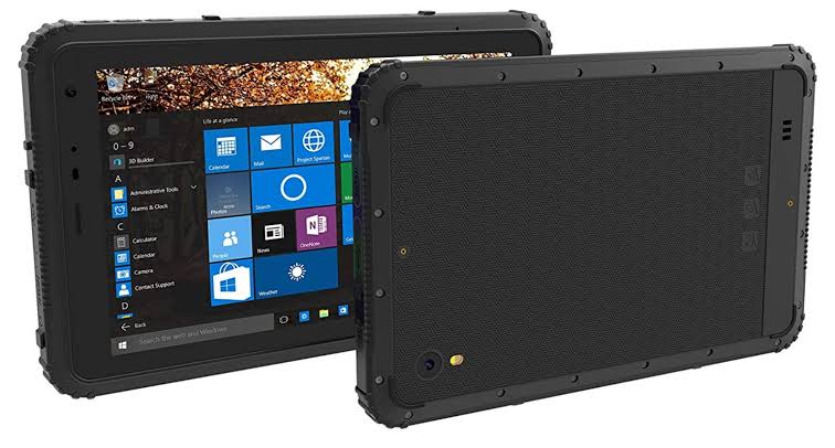 Best Rugged Tablets In 2023