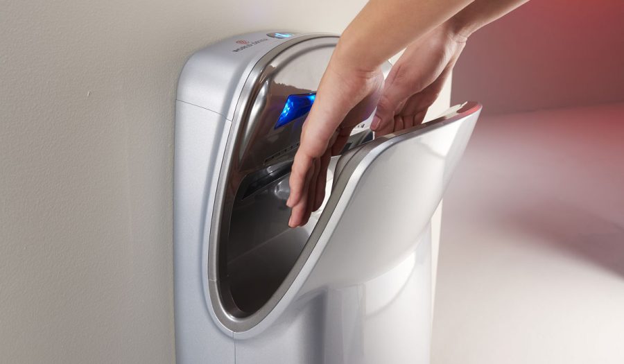10 Best Hand Dryers In 2023