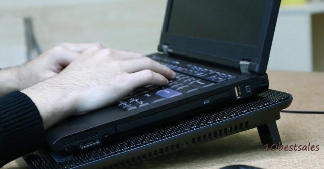 Best Laptop Cooling Pads In 2023