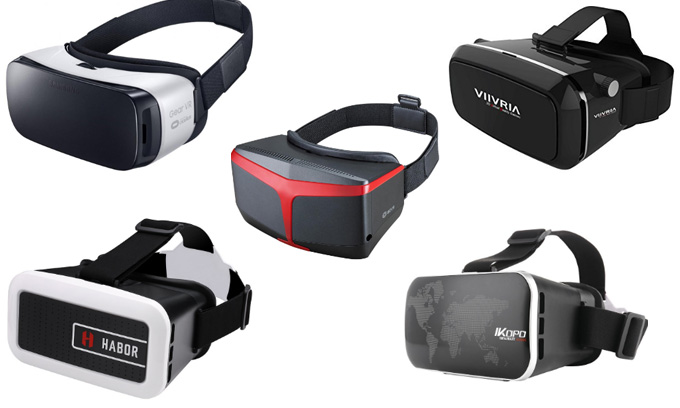 Best Virtual Reality Headset In 2023