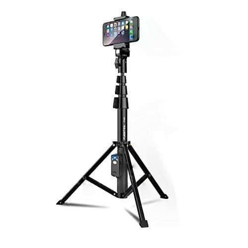 Best Selfie Sticks With Tripod Stands In 2023