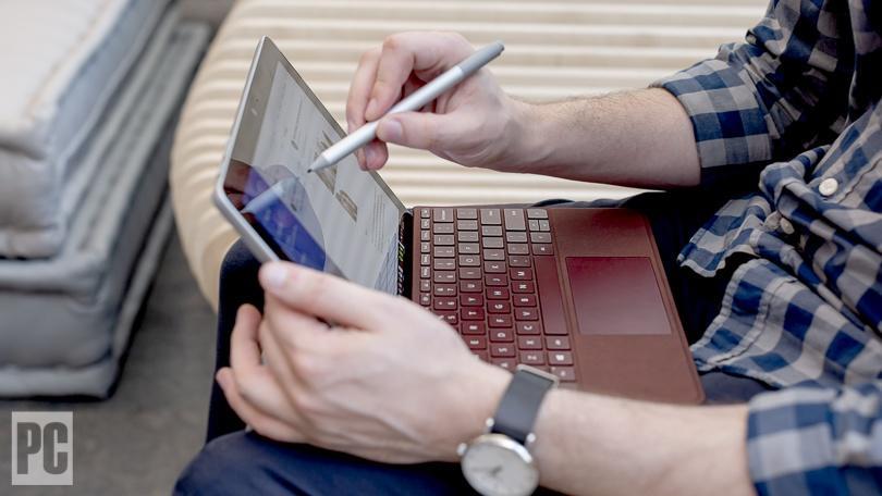 Best Touch-screen Laptops In 2023